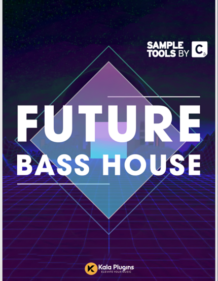 Future Bass House (Sample Packs)