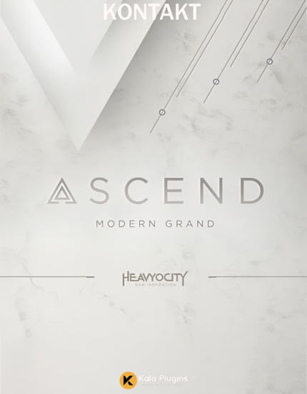 Heavyocity – ASCEND Modern Grand Downoad