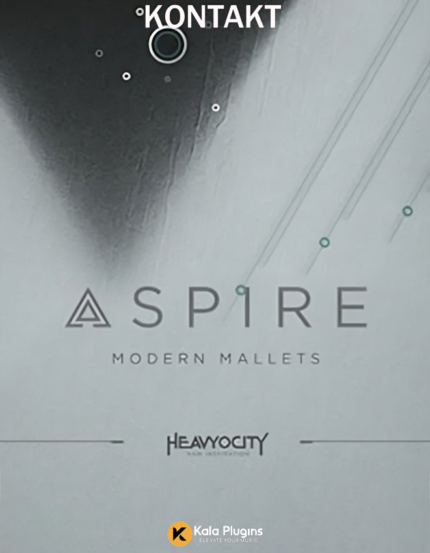 Heavyocity – Aspire Download