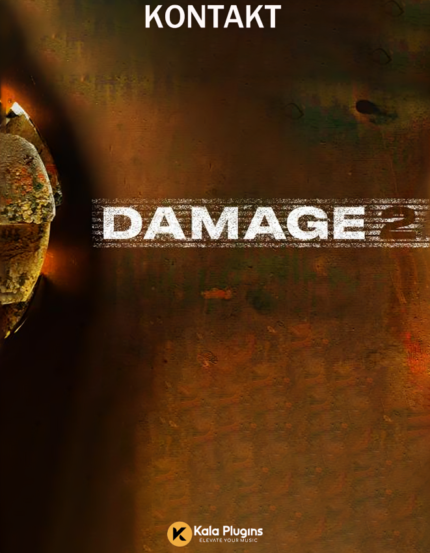 Heavyocity – Damage 2 Software Download
