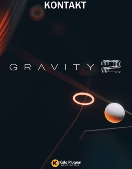 Heavyocity – Gravity 2 Software Download