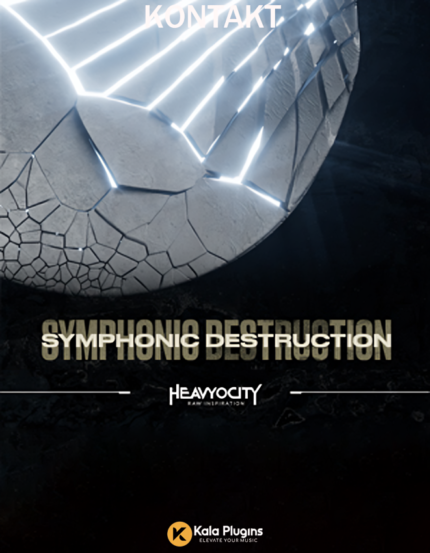 Heavyocity – Symphonic Destruction Download