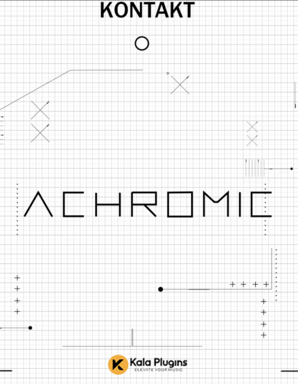 I am Lamprey Achromic Kontakt and NEAT Player (KONTAKT) Download