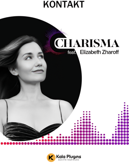 Impact Soundworks Charisma Volume 1 (KONTAKT) Download