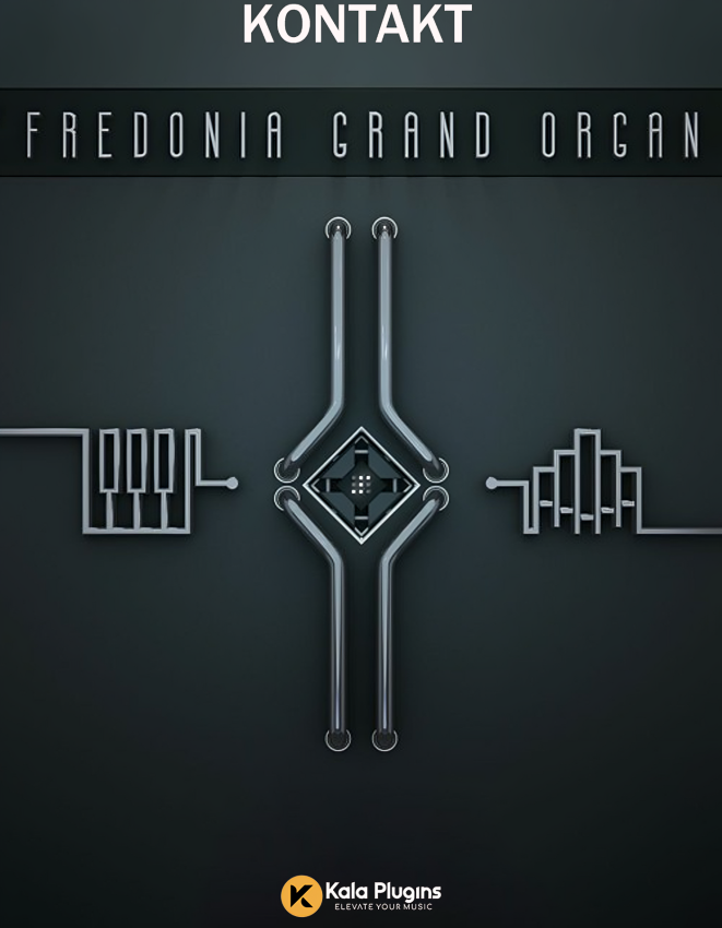 Impact Soundworks – Fredonia Grand Organ