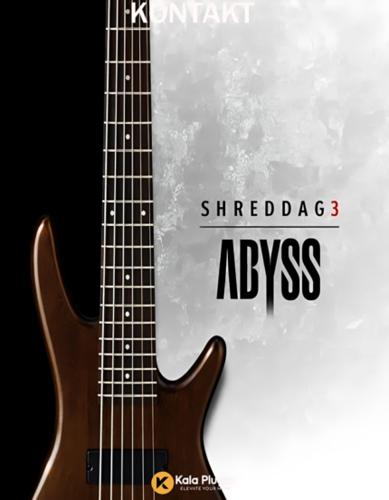 Impact Soundworks – Shreddage 3 Abyss Download