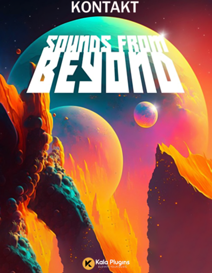 Impact Soundworks – Sounds from Beyond Download