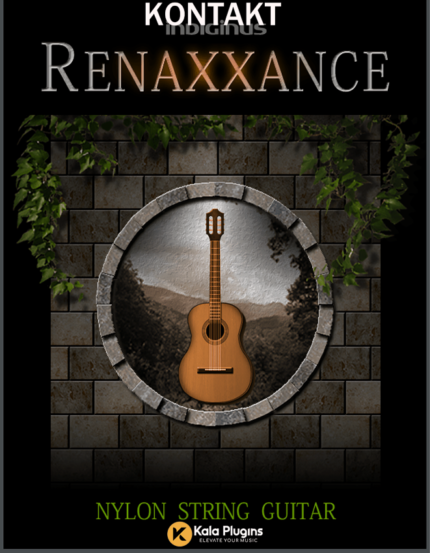 Indiginus – Renaxxance Nylon String Guitar Download