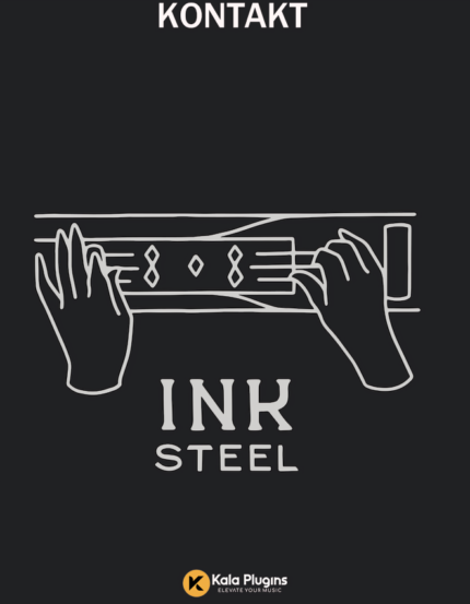 Ink Audio – Ink Steel Download