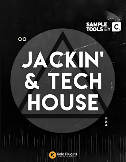 Jackin Tech & House Sample Packs Download
