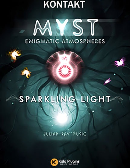 Julian Ray – Myst (KONTAKT) Download