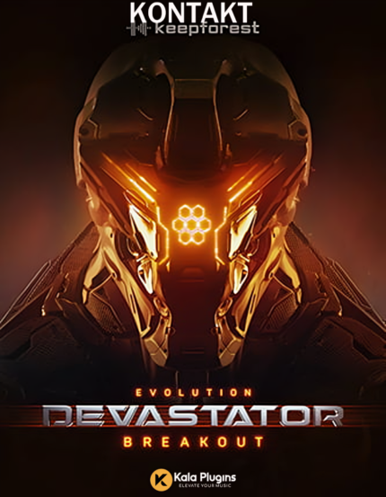Keep Forest – Devastator Breakout Pro Download