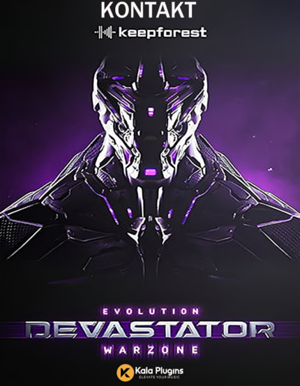 Keep Forest – Evolution Devastator Warzone Download