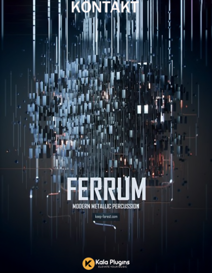 Keepforest – Ferrum Download