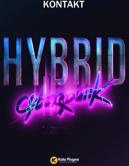 Keepforest – Hybrid Cyberpunk Toolkit Download