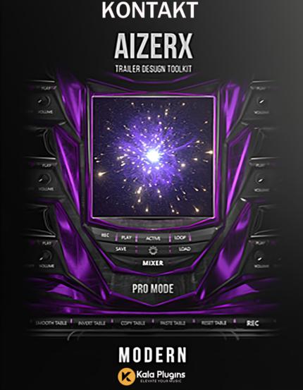 Keepforest – Modern Designer Toolkit Download