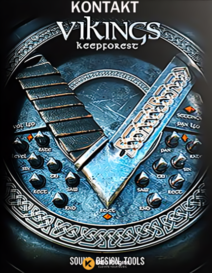 Keepforest – Vikings Expansion Metal Cinematic Download