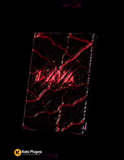 Lava Beats Lava Drum Kit Sample Packs Download