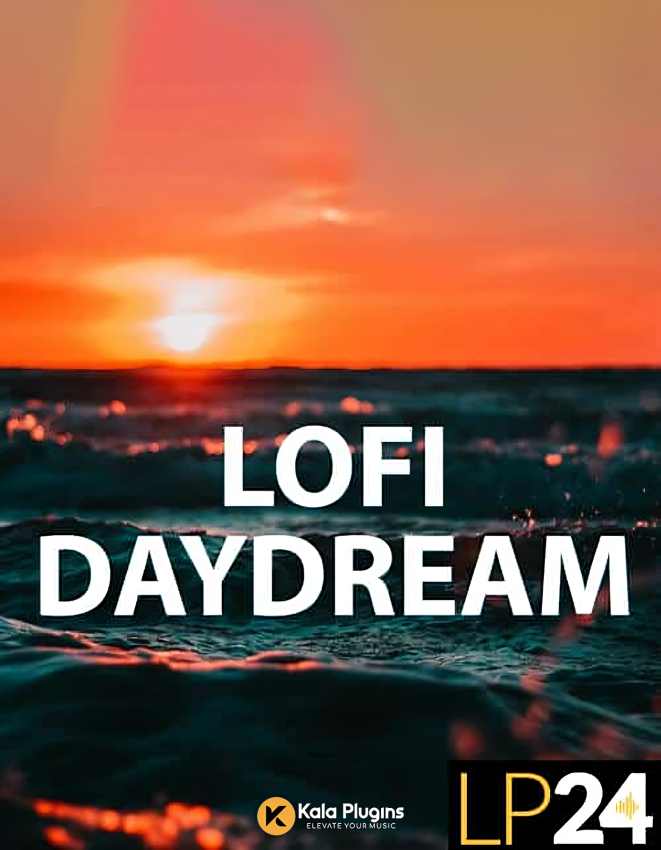 Lofi Daydream Sample Packs