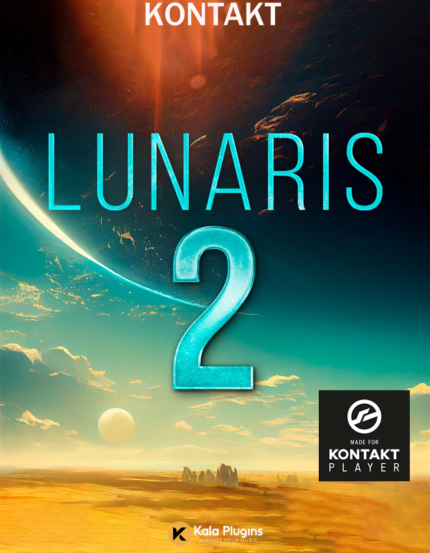 Luftrum – Lunaris 2 Download