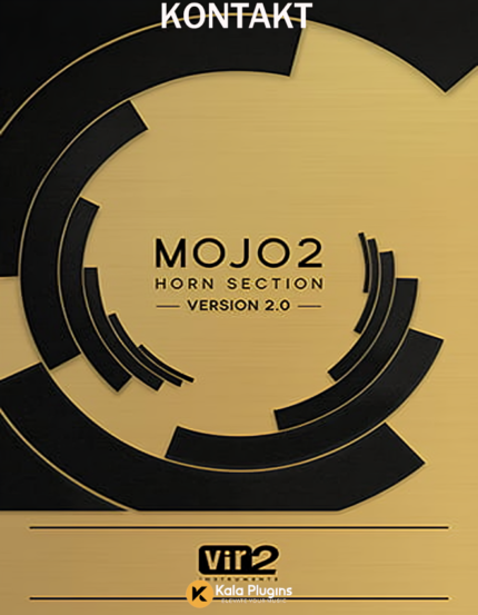 MOJO 2 Horn Section Software Download