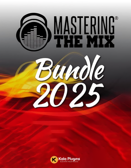 Mastering The Mix Bundle 2025 Download