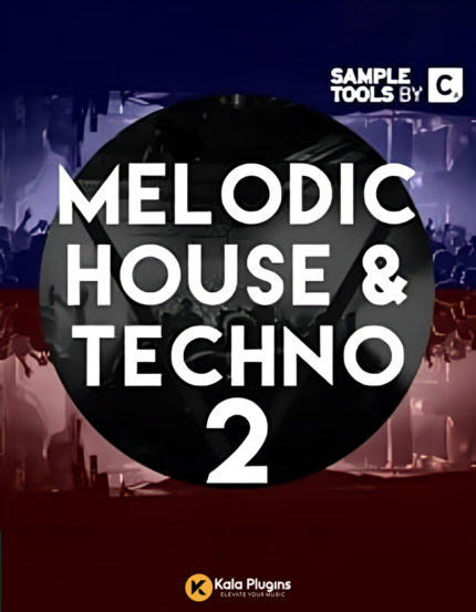 Medolic House & Techno 2 Sample Packs Download