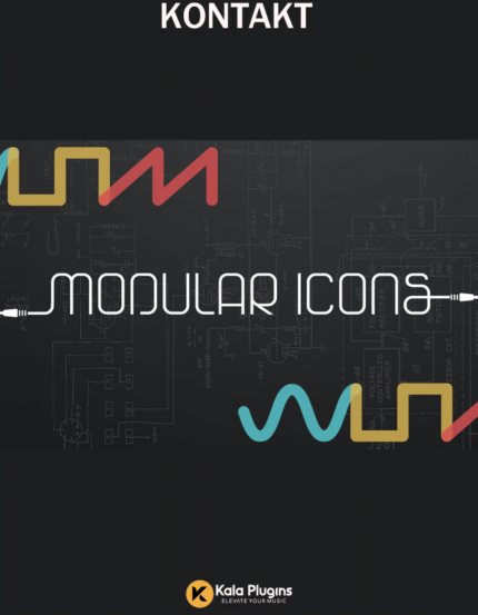 Modular Icons  Download