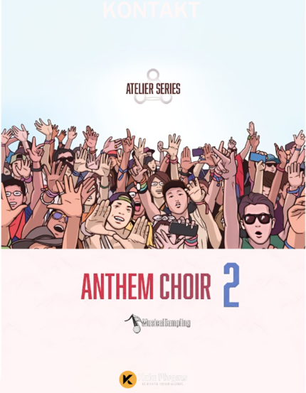 Musical Sampling – Anthem Choir 2 Download