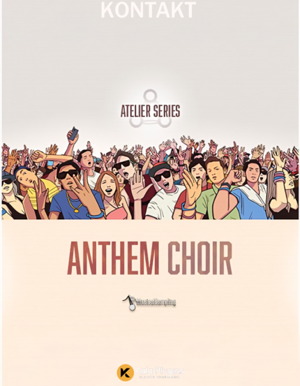 Musical Sampling – Anthem Choir Download