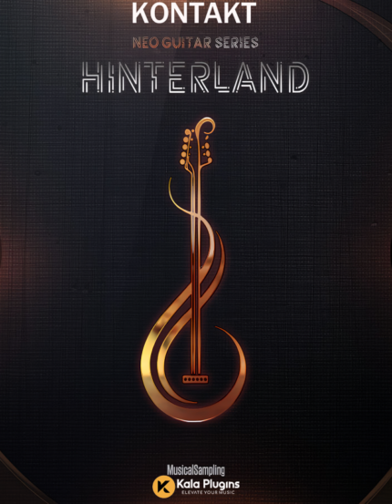 Musical Sampling – Neo Guitar Series Hinterland Download