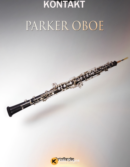 Musical Sampling – Parker Oboe Download