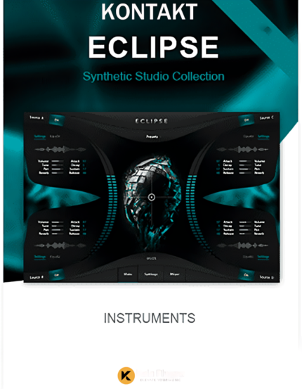 Muze Eclipse (KONATKT) Download
