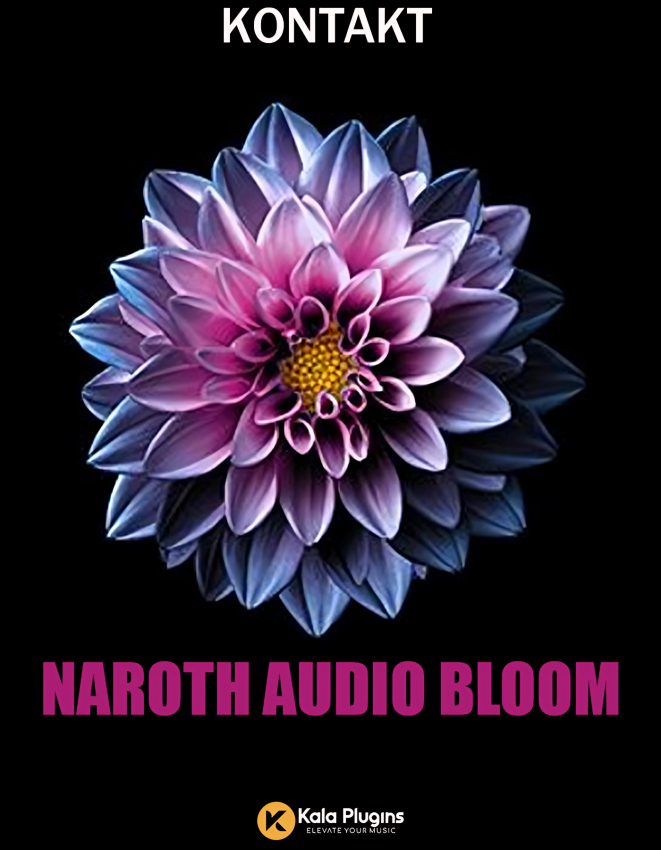 Naroth Audio BLOOM
