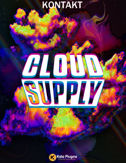 Native Instruments Cloud Supply (KONTAKT) Download