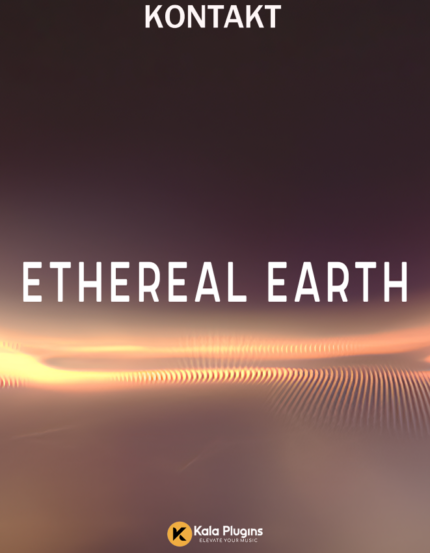 Native Instruments Ethereal Earth (KONTAKT) Download
