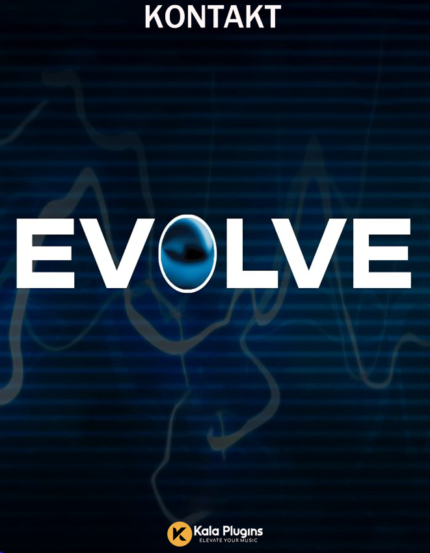 Native Instruments Evolve  (KONTAKT) Download