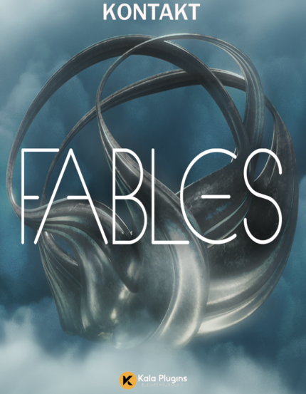 Native-Instruments Fables (KONTAKT) Software Download