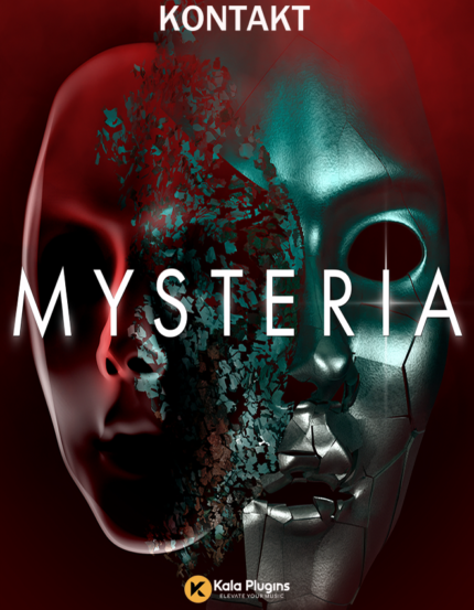 Native Instruments Mysteria (KONTAKT) Download