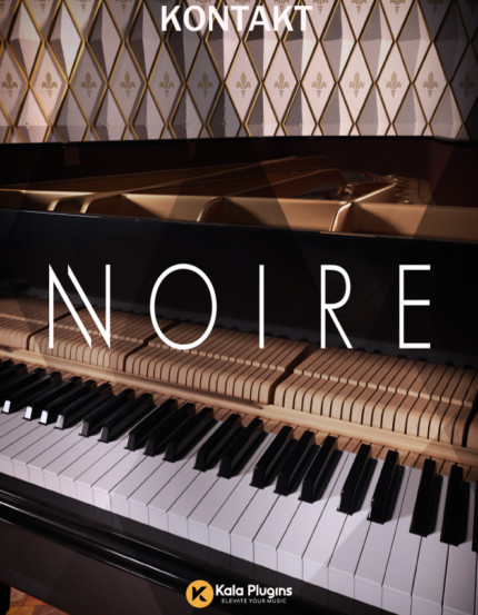 Native Instruments Noire (KONTAKT) Download