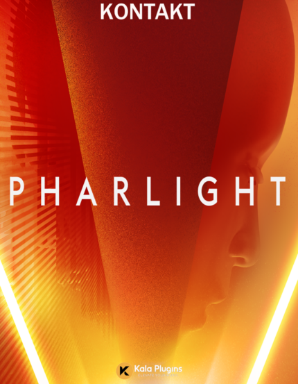 Native Instruments Pharlight (KONTAKT) Download