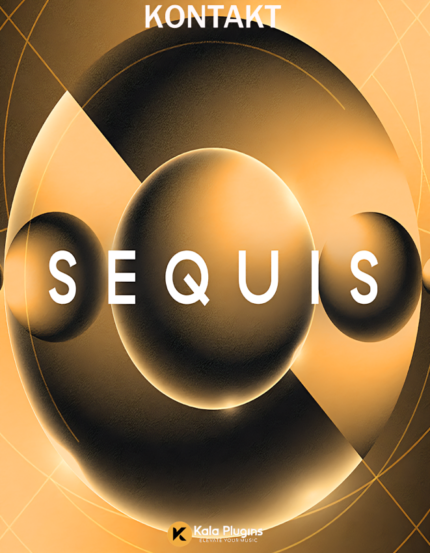 Native Instruments SEQUIS (KONTAKT) Software Download