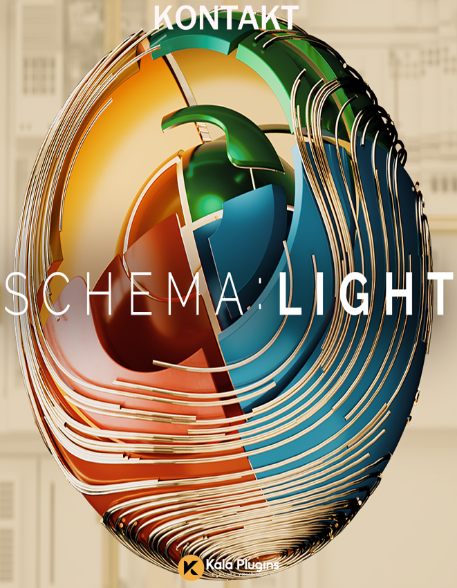 Native-Instruments Schema Light