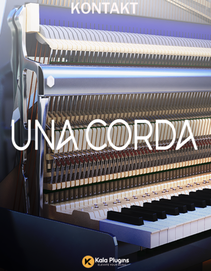 Native Instruments Una Corda (KONATAKT) Download