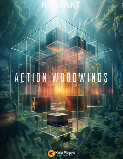 Native Instruments – Action Woodwinds Download