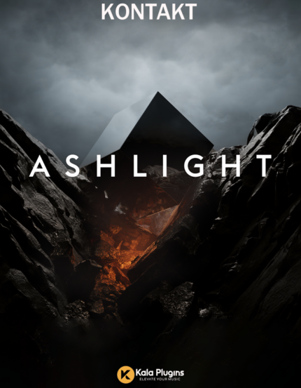 Native Instruments – Ashlight (KONTAKT) Download