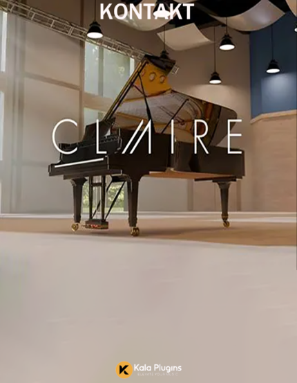 Native Instruments – Claire Download