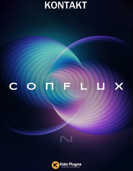 Native Instruments – Conflux Download