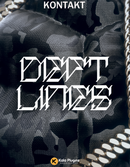 Native Instruments – Deft Lines (KONTAKT) Download