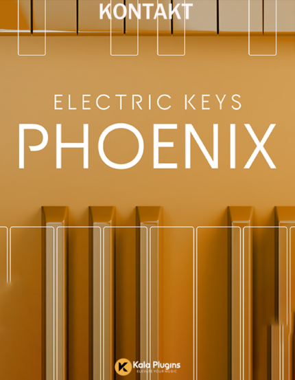 Native Instruments – Electric Keys – Phoenix Download